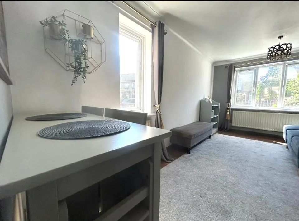 Excel & O2 Apartment London United Kingdom