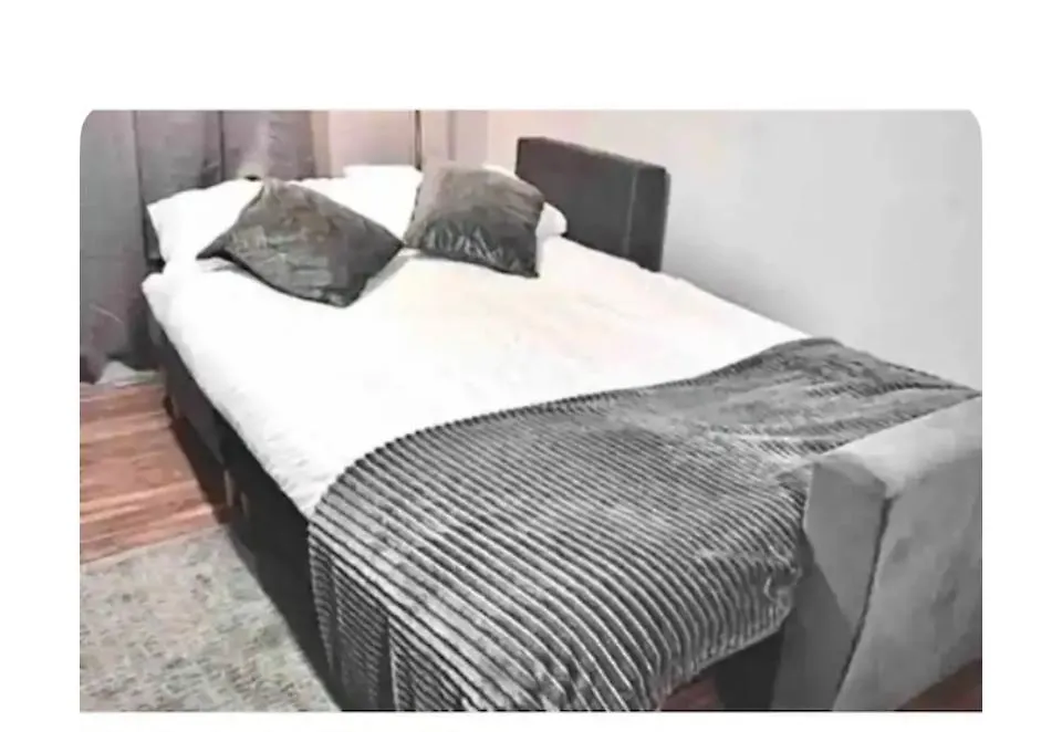 Excel & O2 Apartment London Großbritannien